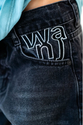 Джинси для хлопчика